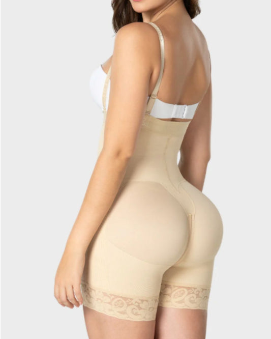 FAJA CONTROL FUERTE COMPRENSION