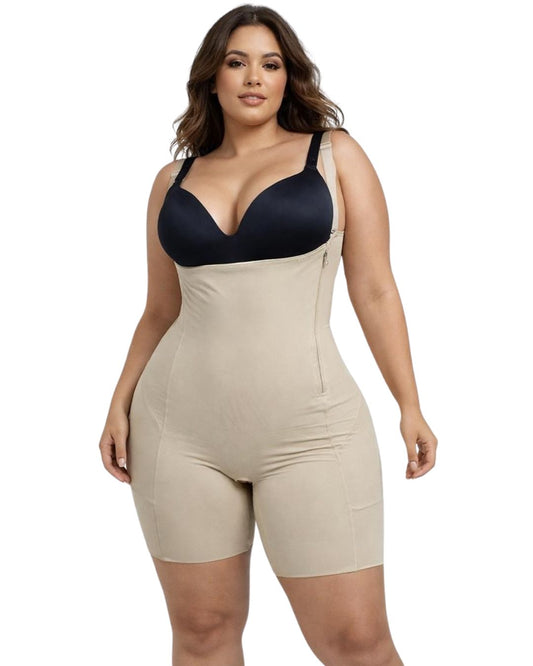 FAJA PANTALON CONTROL MEDIO