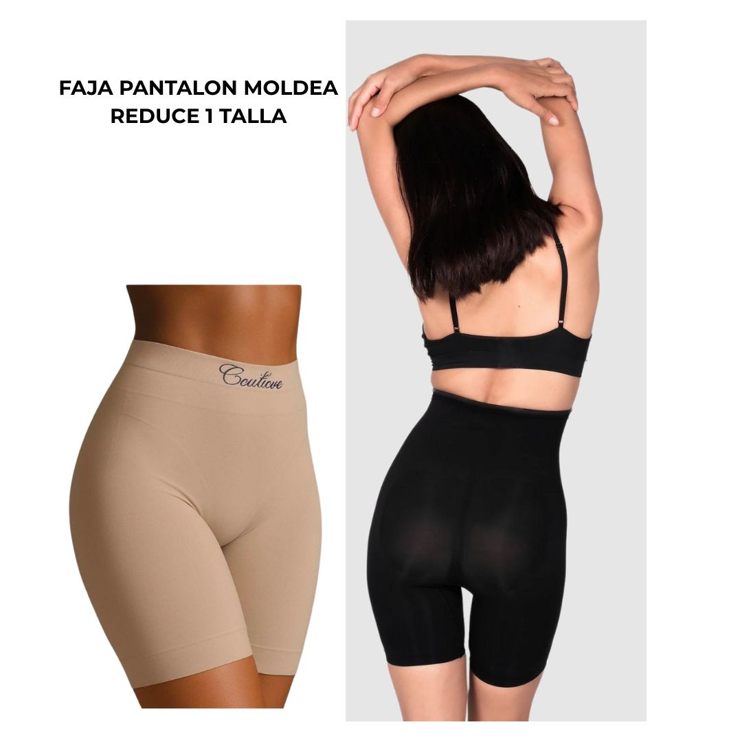FAJA BOXER REDUCTOR PAQ X 2 Unidades