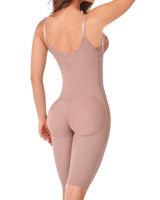 FAJA ALTA COMPRENSION  PANTALON