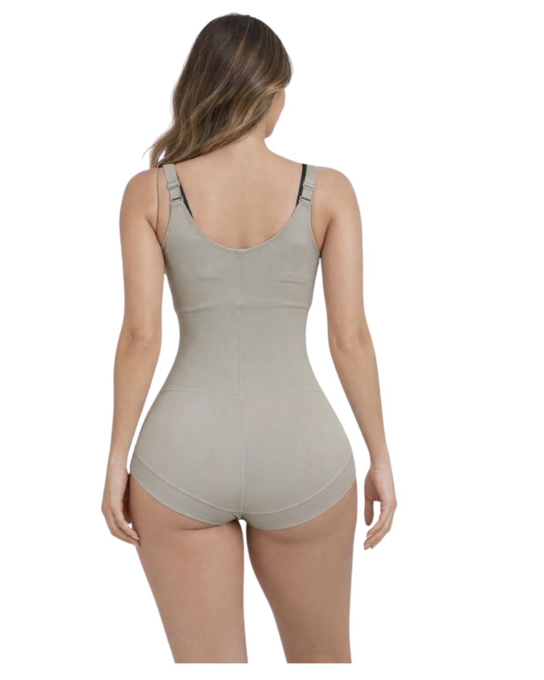 FAJA BODY ALTO CONTROL FUERTE
