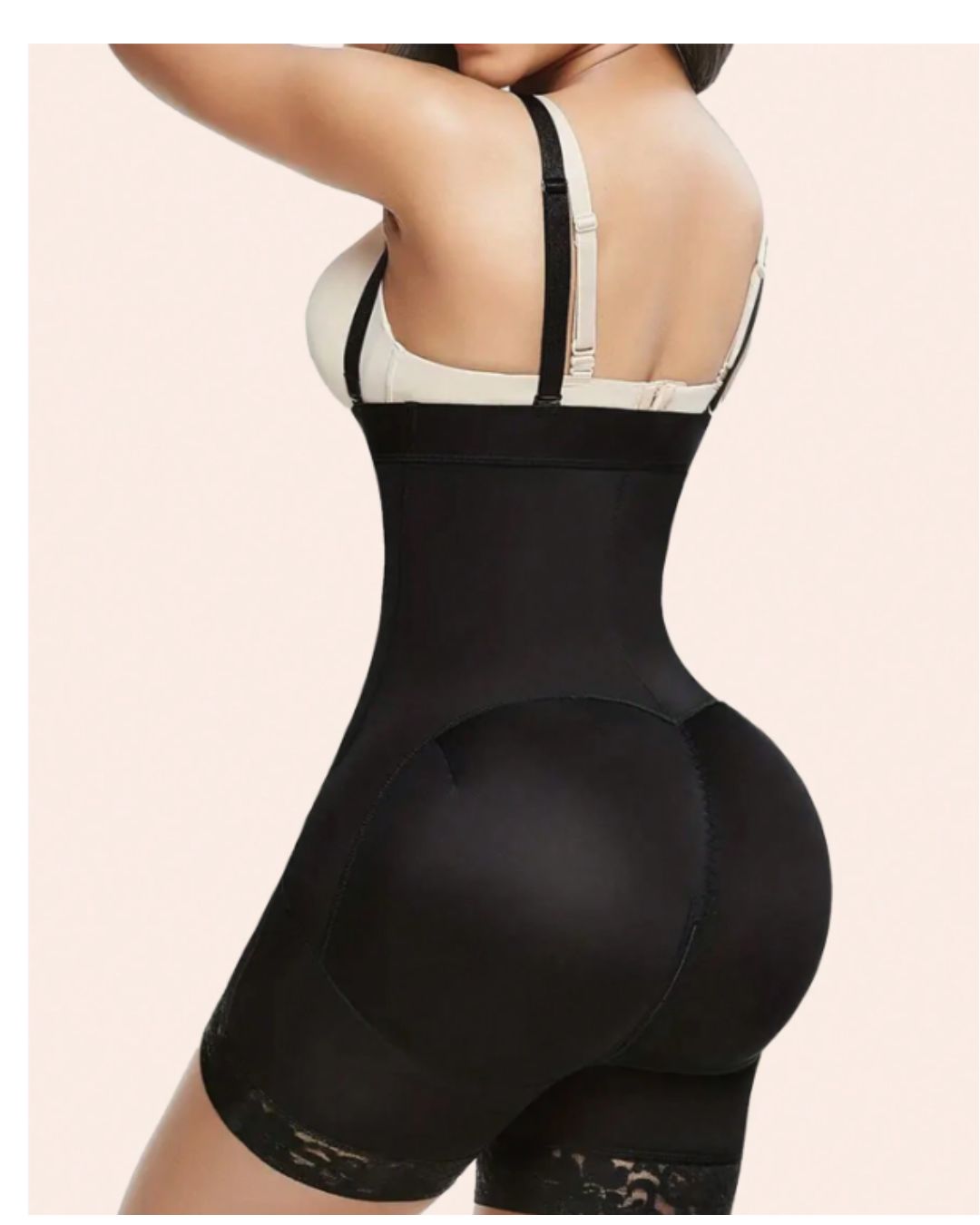 FAJA CONTROL  FUERTE COMPRENSION
