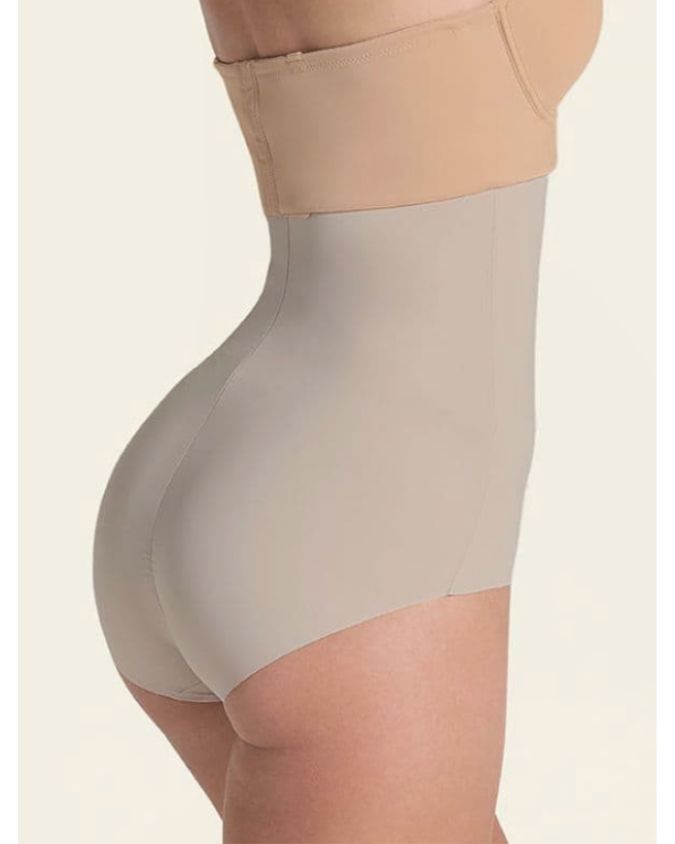 FAJA INVISIBLE PANTI ALTO