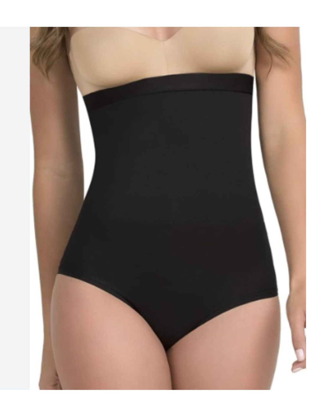 FAJA INVISIBLE PANTI ALTO