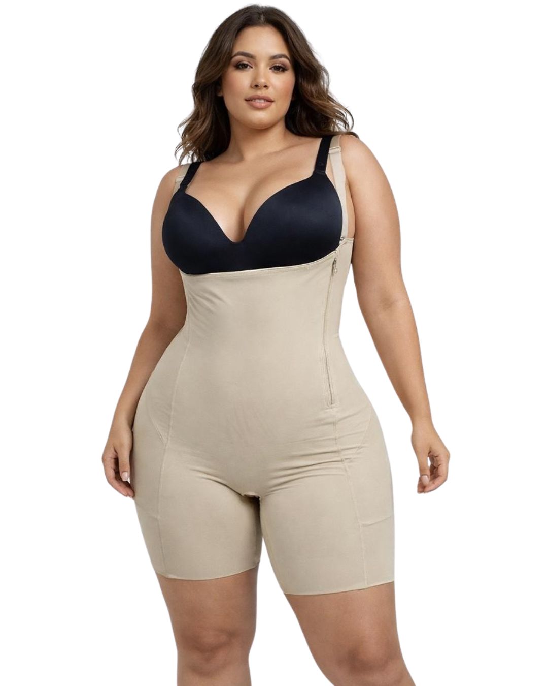 FAJA PANTALON CONTROL MEDIO