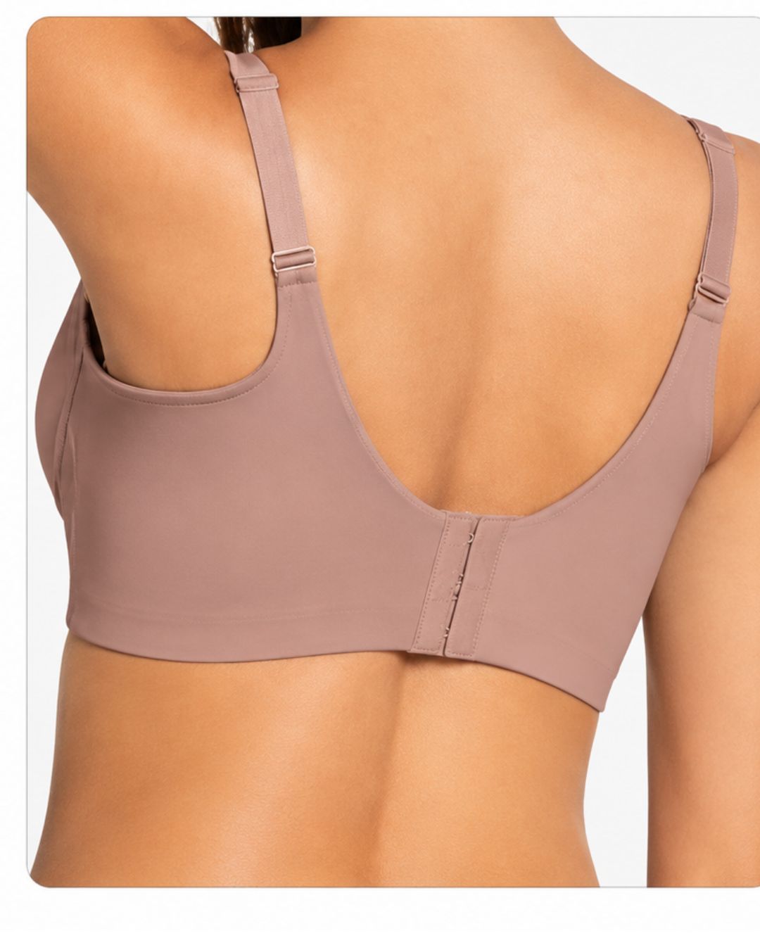 BRASIER SIN VARILLA PAQ X 2 UNID